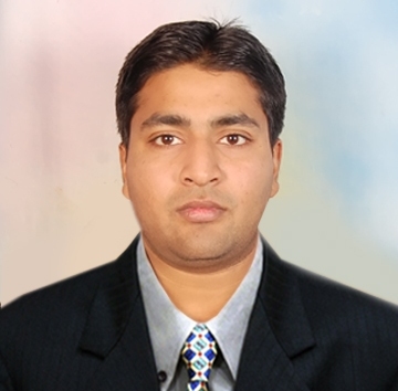 Dr. Vikas Gupta